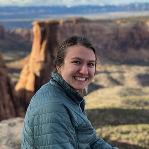 Meet your Posher, Haley